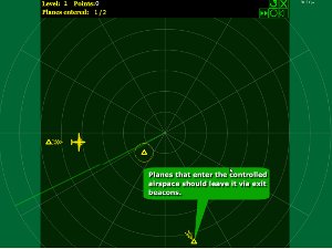 Sky Control Sky Control