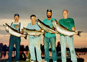 Задача. Улов Задача. Улов