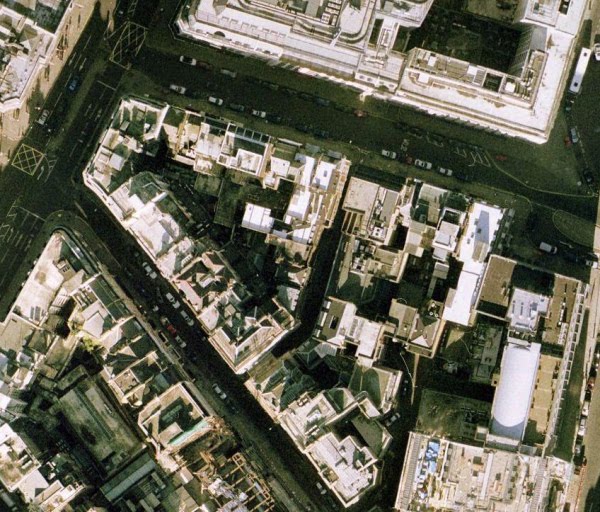 Задача. Что не так с Лондоном? Задача. Что не так с Лондоном?