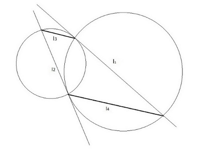 Задача. Доказать параллельность Задача. Доказать параллельность