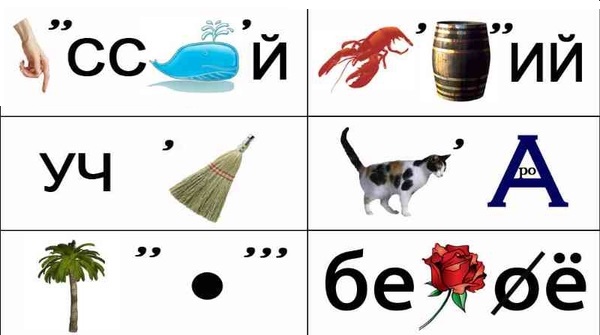 Задача. Ребусы Задача. Ребусы